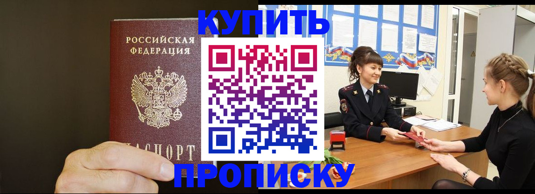 пропишу в квартире в Старой Руссе
